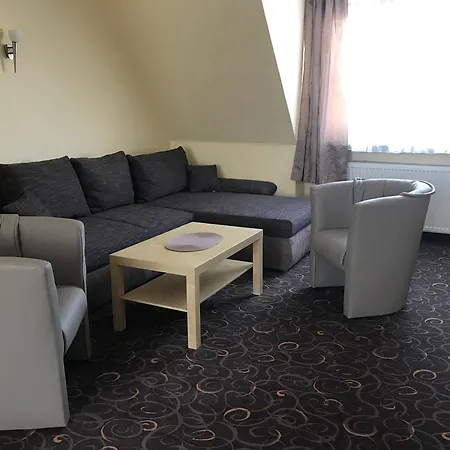 Hotel Seemeile Cuxhaven Exterior photo