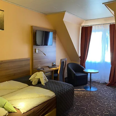 Hotel Seemeile Cuxhaven Exterior photo