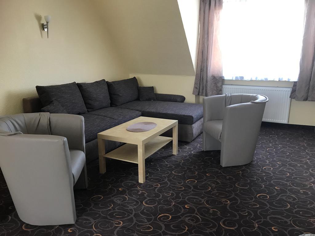 Seemeile Hotel Cuxhaven