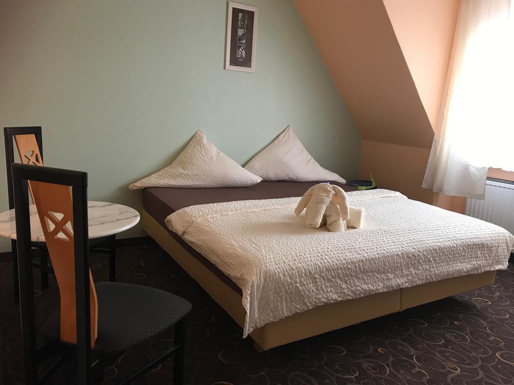 Seemeile Hotel Cuxhaven