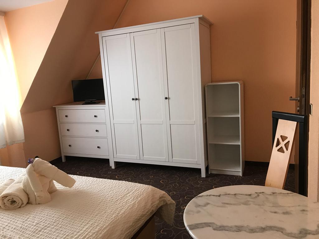 Hotel Seemeile