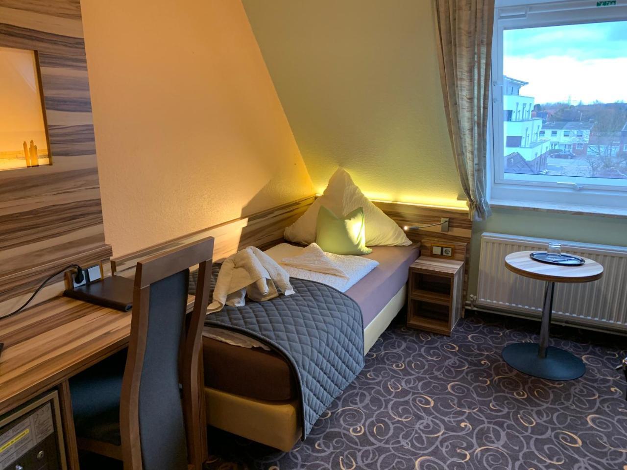 Seemeile 3* Cuxhaven