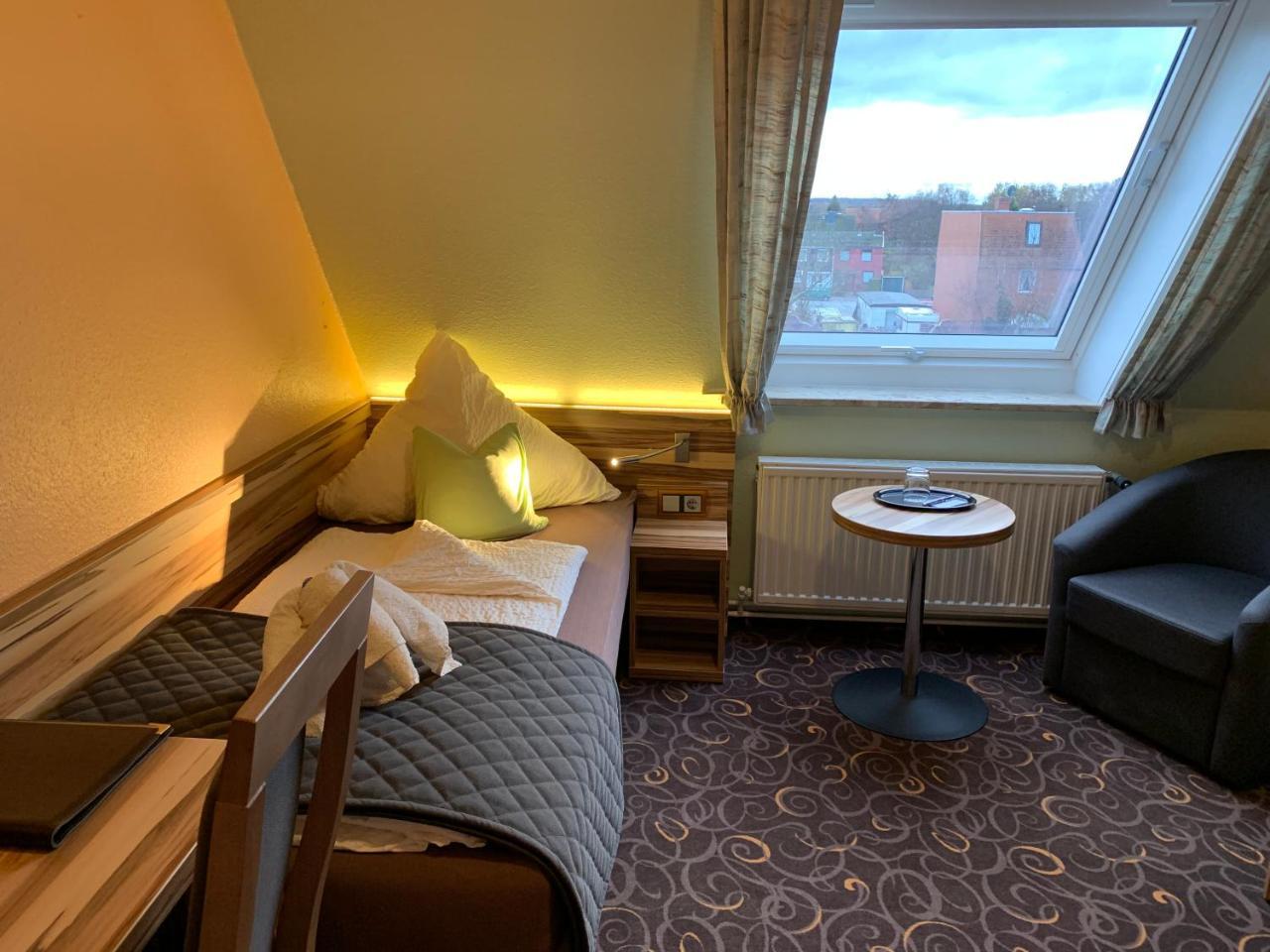 Seemeile Hotel 3*