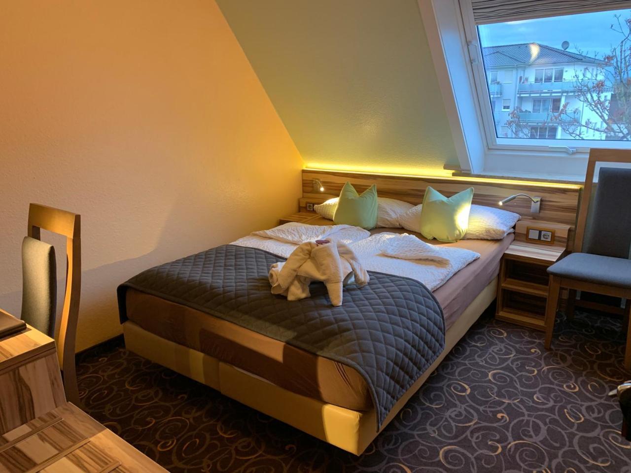 Hotel Seemeile 3*
