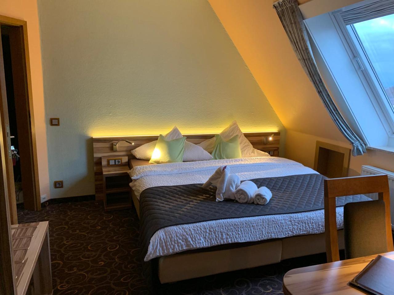 Hotel Seemeile