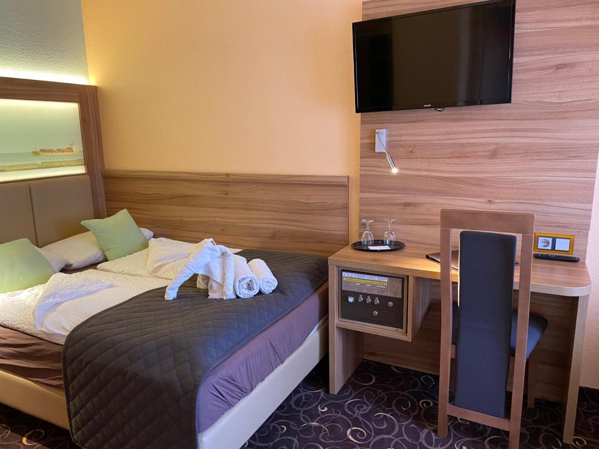 Seemeile Hotel Cuxhaven