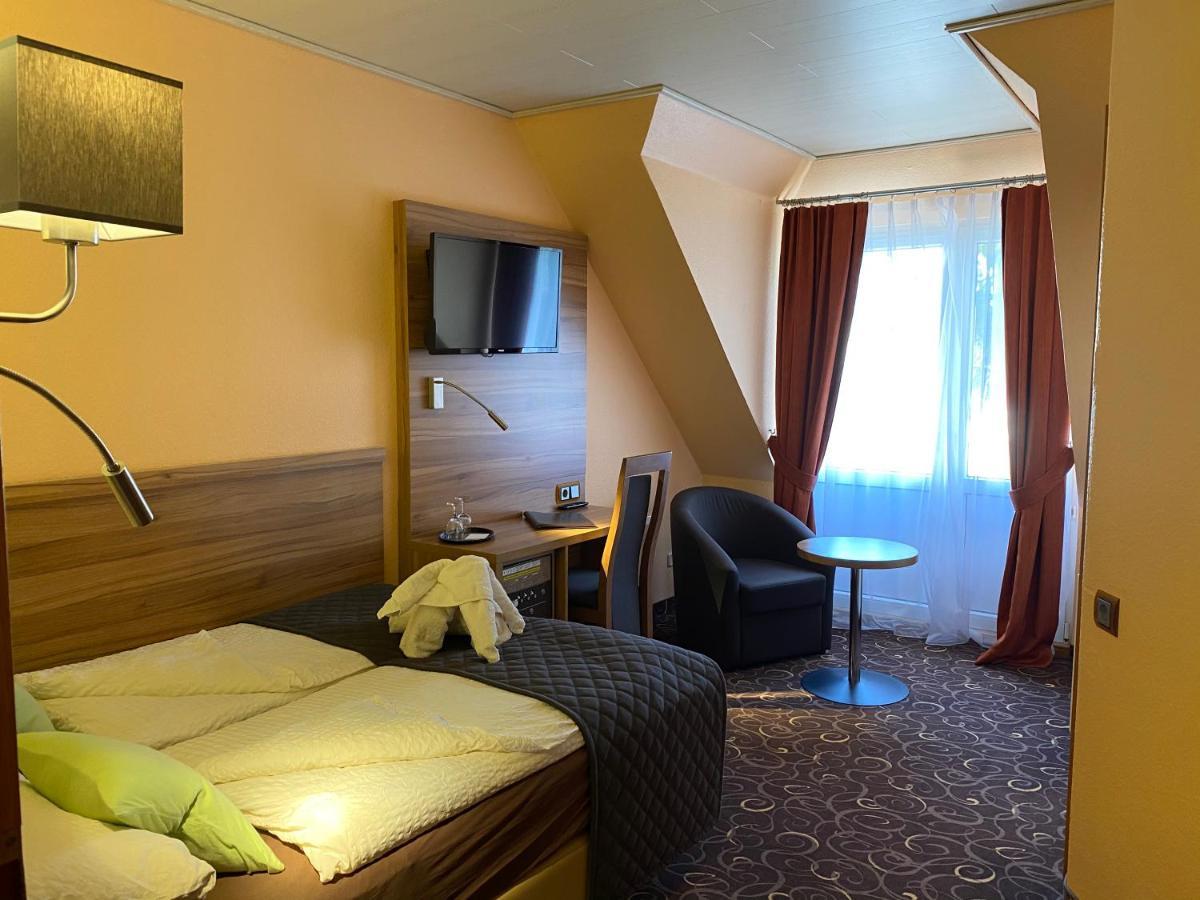 Seemeile Hotel